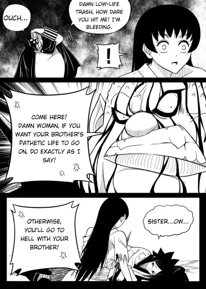 Zombie Creator Chapter 64 - page 2