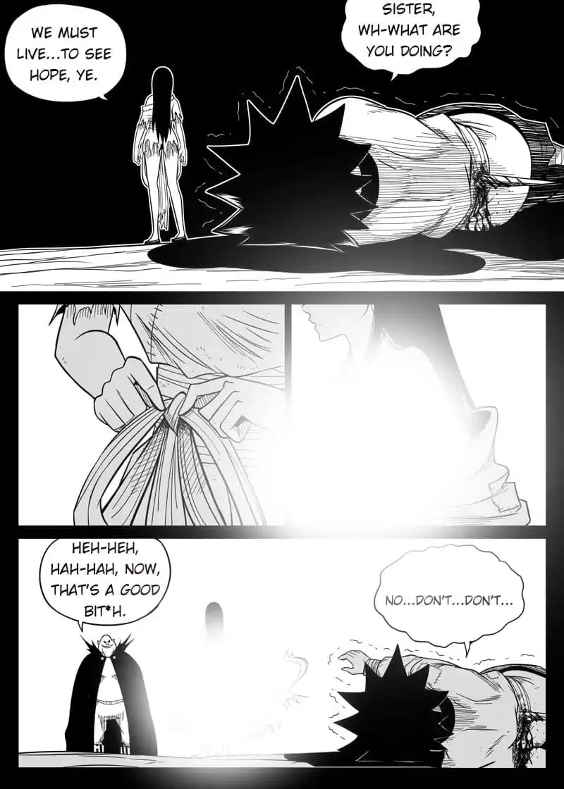 Zombie Creator Chapter 64 - page 4