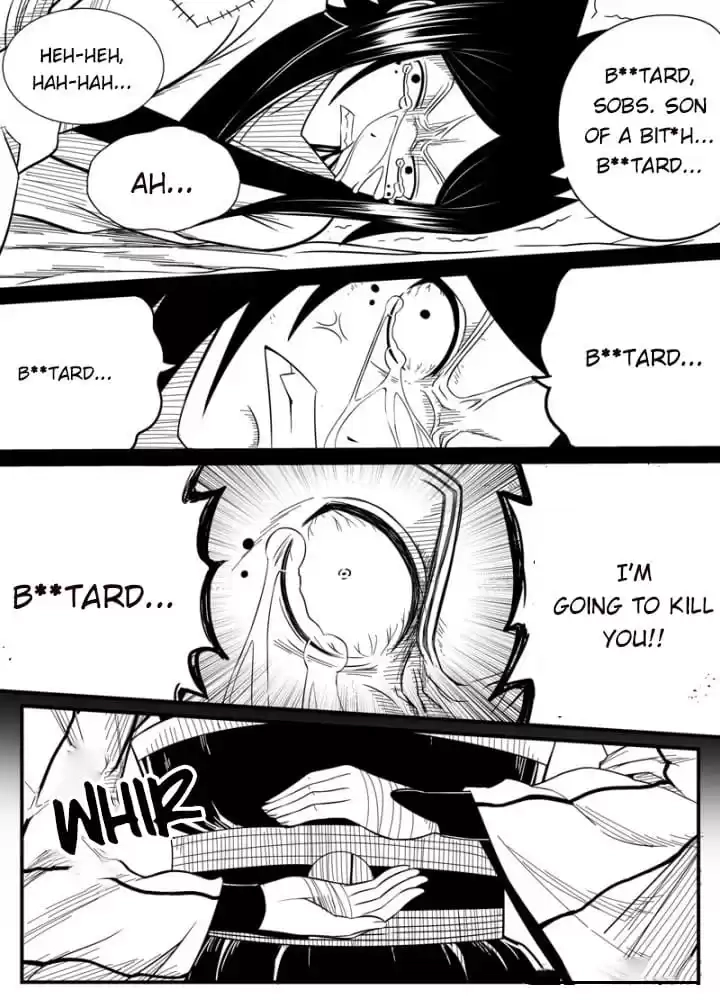 Zombie Creator Chapter 64 - page 6