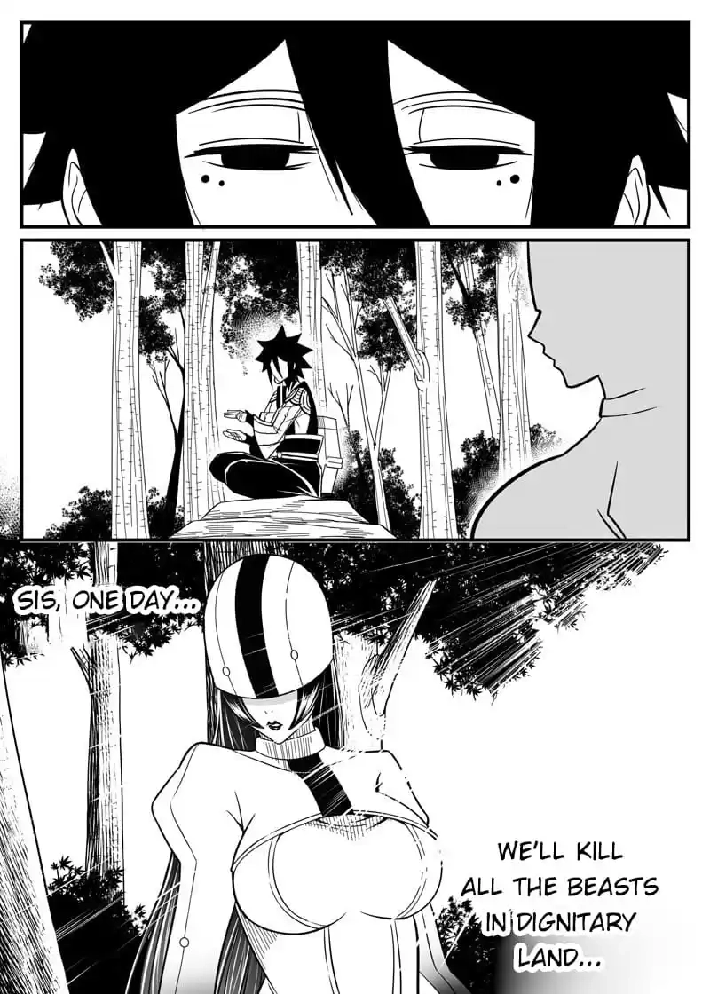 Zombie Creator Chapter 64 - page 7