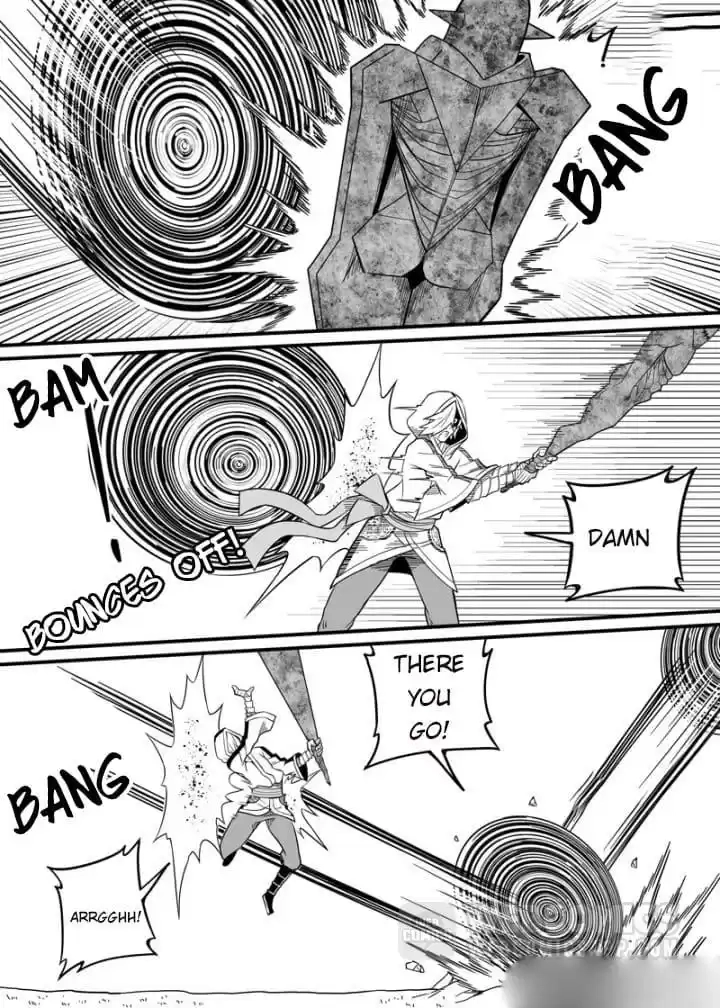 Zombie Creator Chapter 66 - page 5