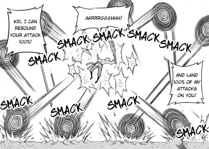 Zombie Creator Chapter 66 - page 6