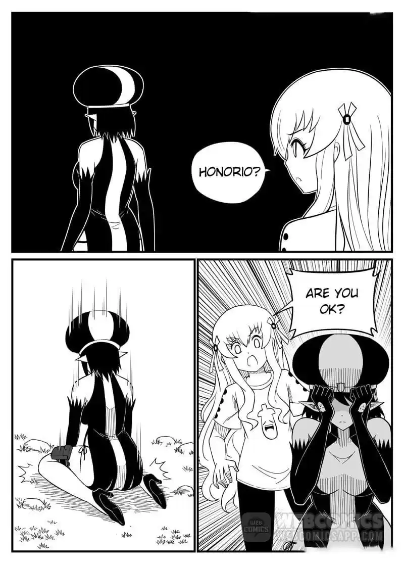 Zombie Creator Chapter 67 - page 1