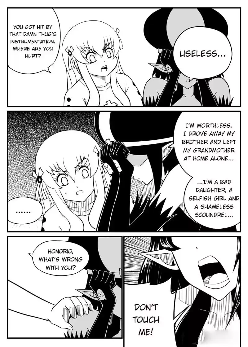 Zombie Creator Chapter 67 - page 2