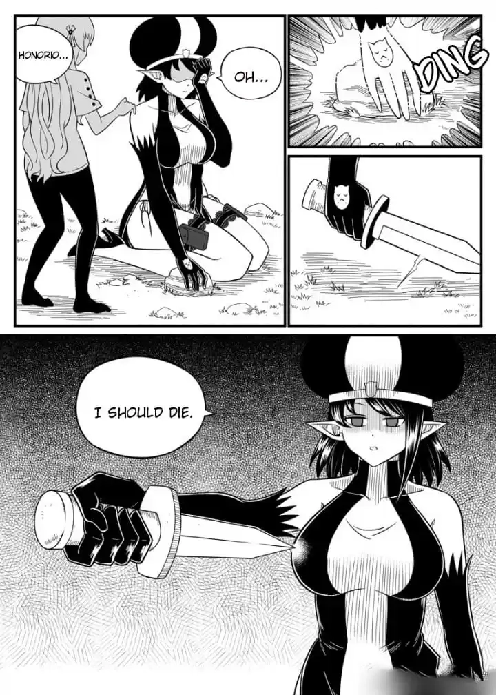 Zombie Creator Chapter 67 - page 3