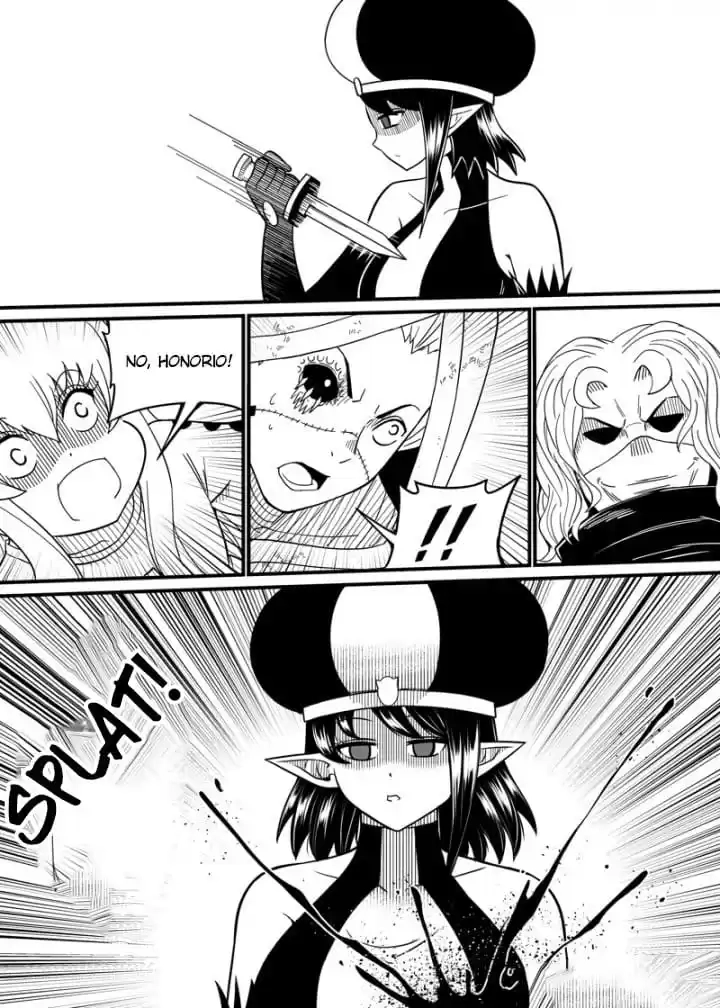 Zombie Creator Chapter 68 - page 10