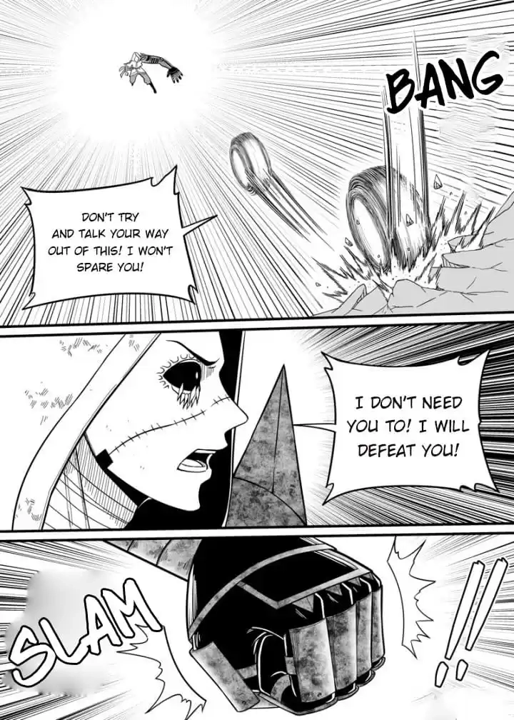 Zombie Creator Chapter 68 - page 2
