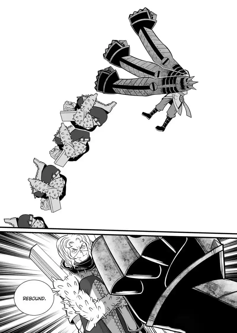 Zombie Creator Chapter 68 - page 4