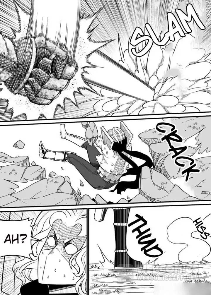 Zombie Creator Chapter 68 - page 5