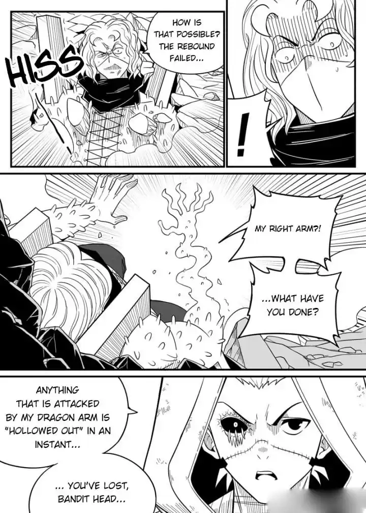 Zombie Creator Chapter 68 - page 6