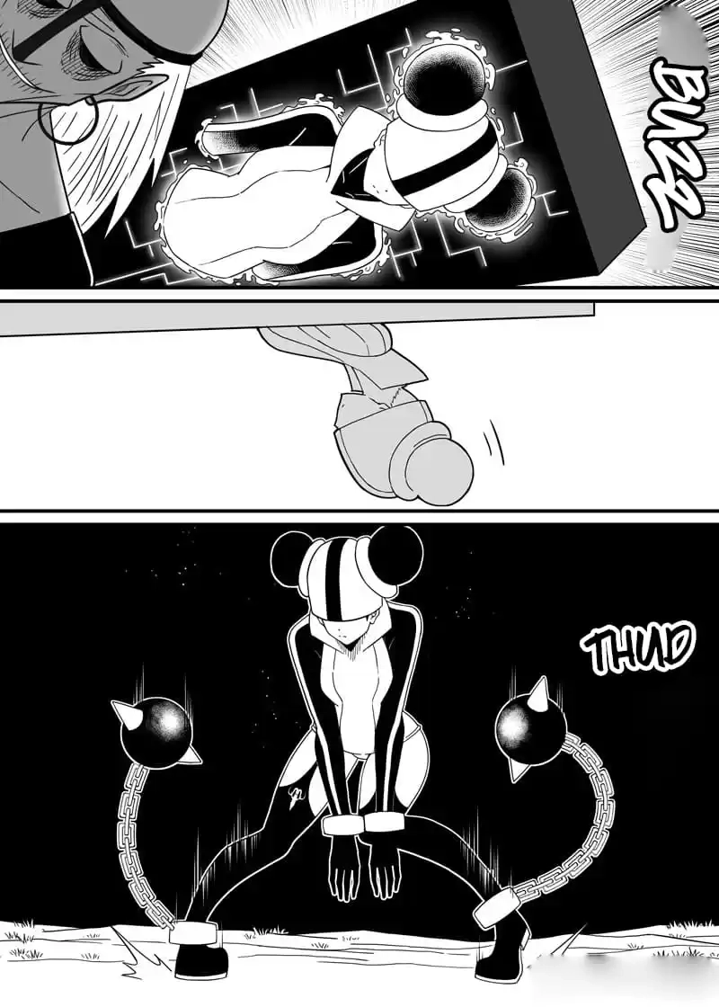 Zombie Creator Chapter 70 - page 10