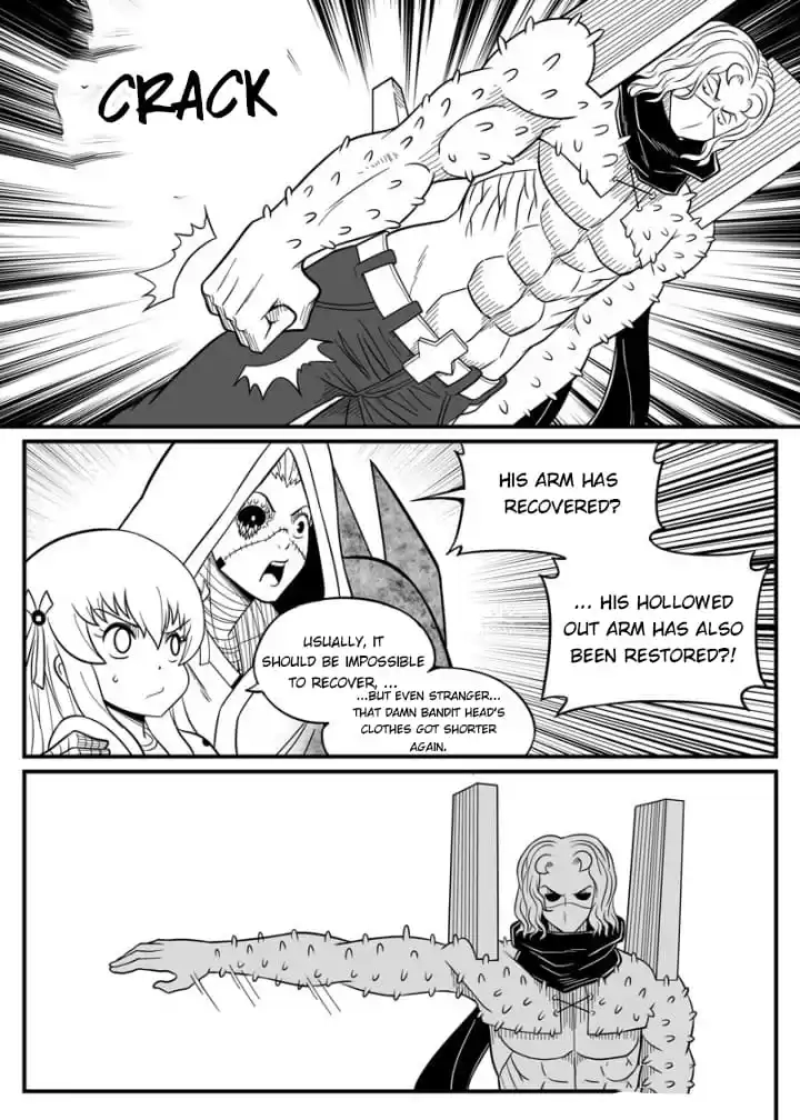 Zombie Creator Chapter 70 - page 7