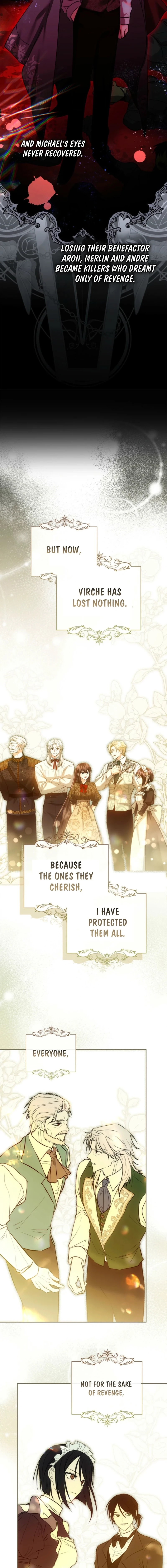 I Was the Real Owner of Elheim Chapter 68 - page 14