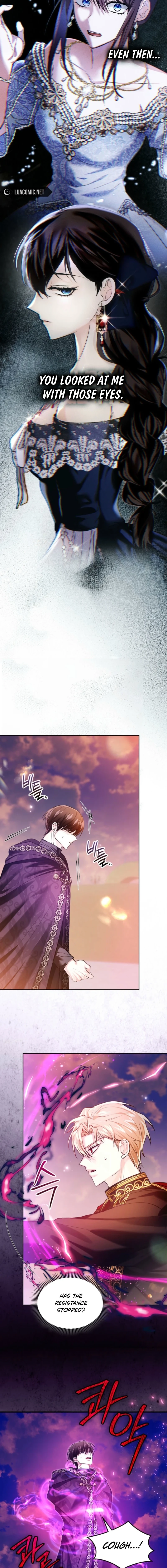 I Was the Real Owner of Elheim Chapter 68 - page 2