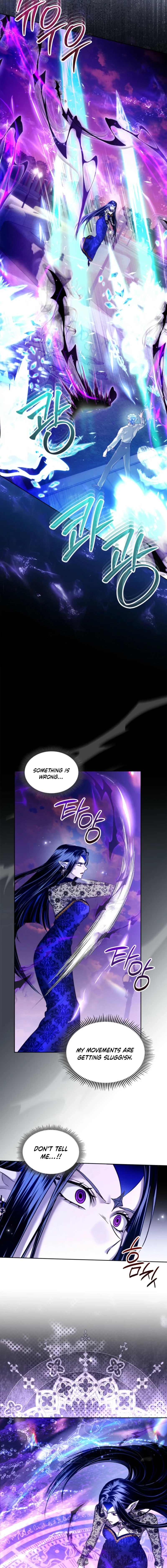 I Was the Real Owner of Elheim Chapter 68 - page 9