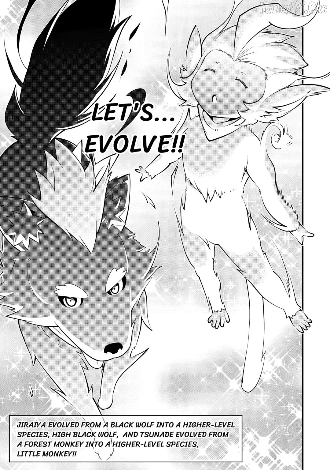 Kamisama Ni Kago 2 Nin Bun Moraimashita Chapter 16 - page 5