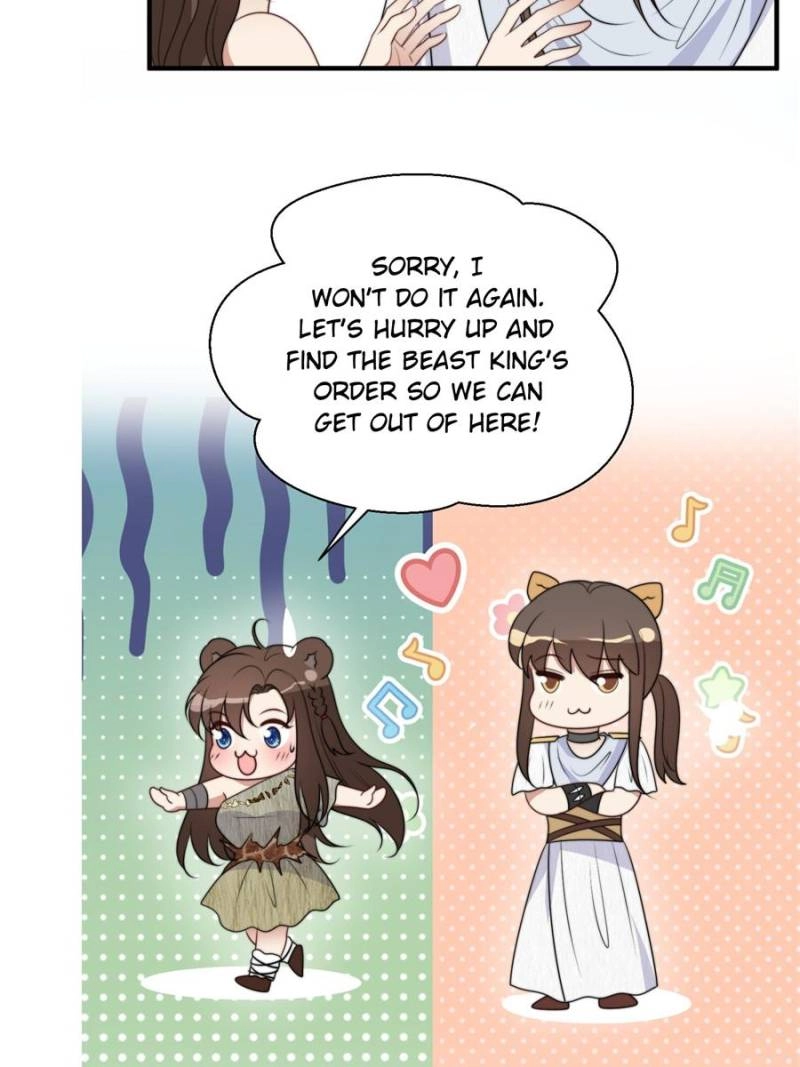 I Became the Beastman’s Wife Chapter 416 - page 12