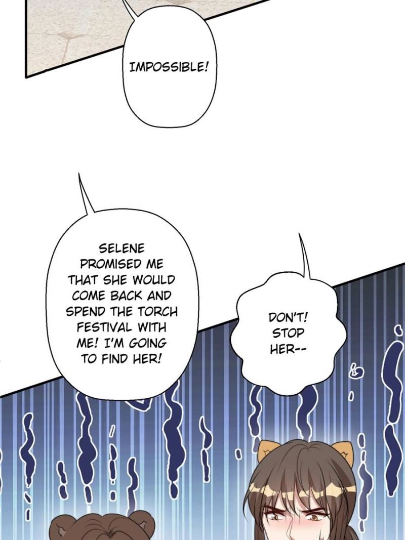 I Became the Beastman’s Wife Chapter 416 - page 15