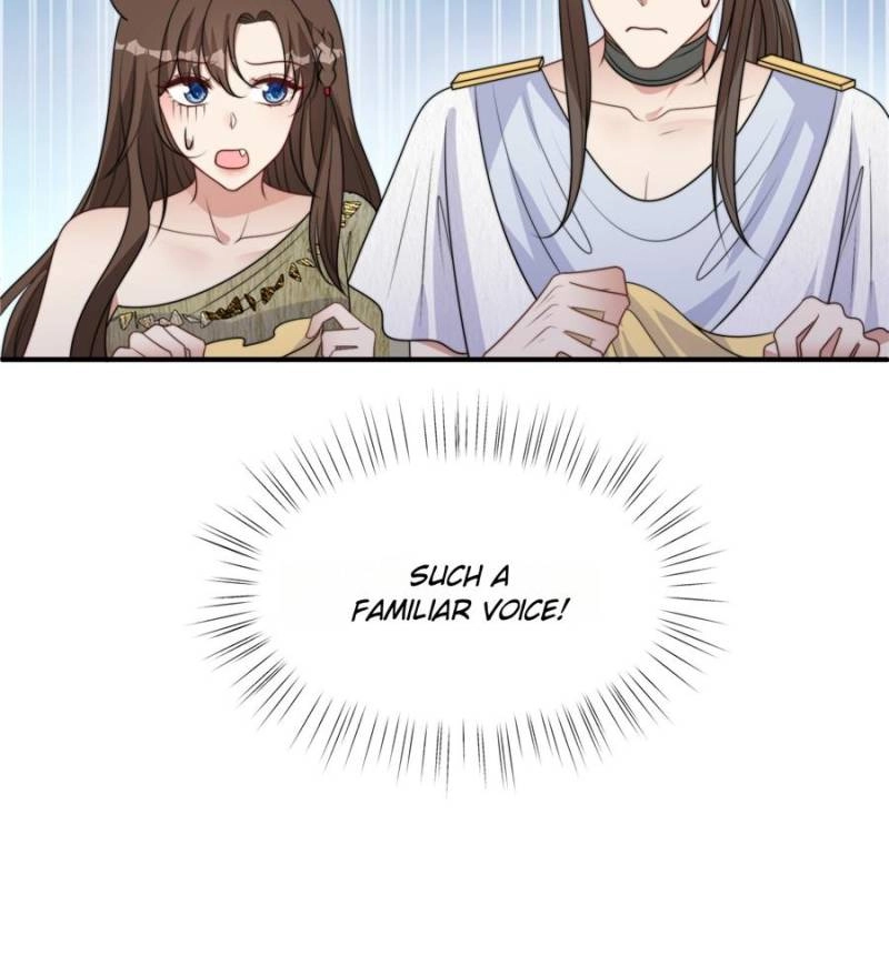 I Became the Beastman’s Wife Chapter 416 - page 16