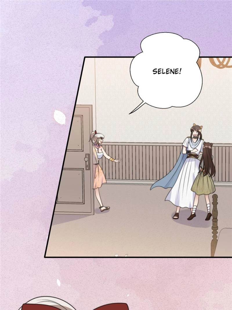 I Became the Beastman’s Wife Chapter 416 - page 17