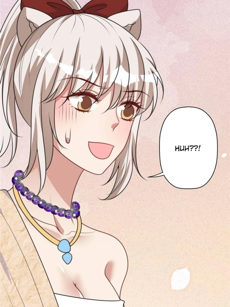 I Became the Beastman’s Wife Chapter 416 - page 18