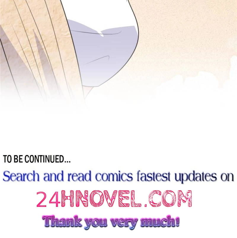 I Became the Beastman’s Wife Chapter 416 - page 19