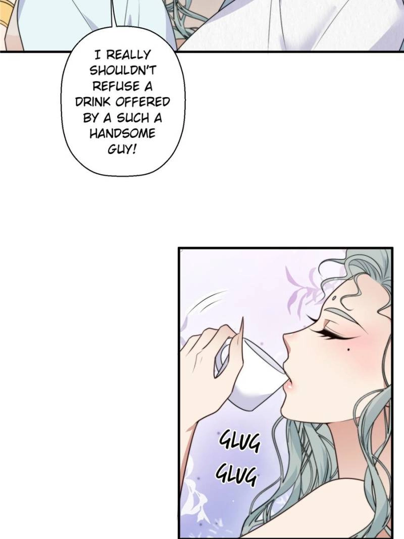 I Became the Beastman’s Wife Chapter 416 - page 2