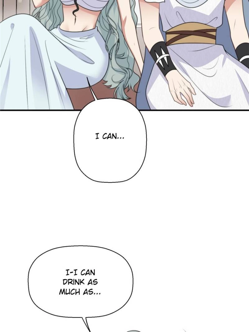 I Became the Beastman’s Wife Chapter 416 - page 4