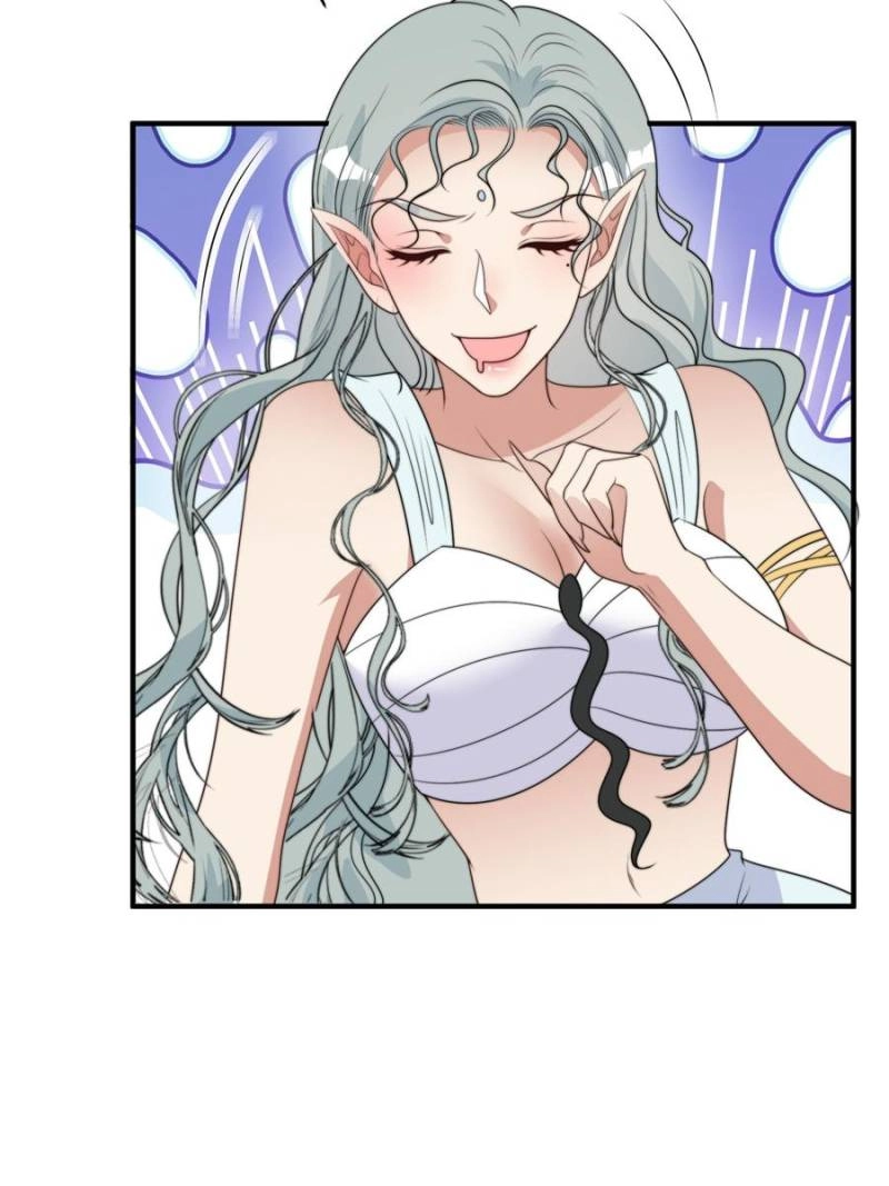 I Became the Beastman’s Wife Chapter 416 - page 5