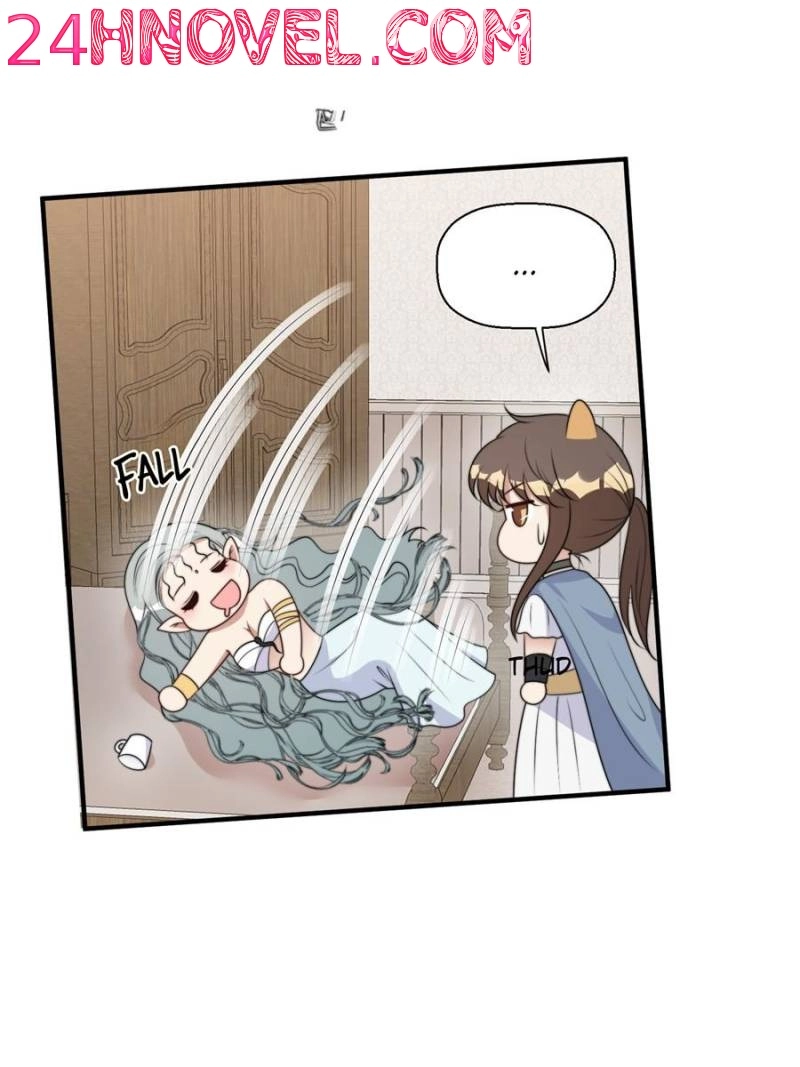 I Became the Beastman’s Wife Chapter 416 - page 6