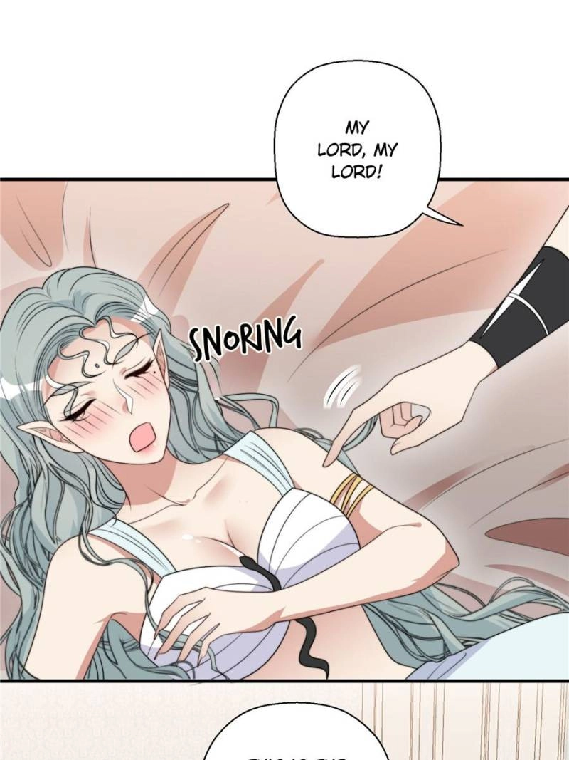 I Became the Beastman’s Wife Chapter 416 - page 7