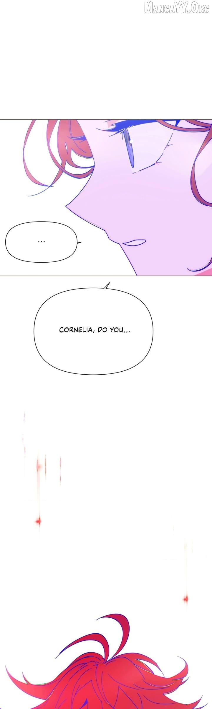 Caught by the Villain Chapter 196 - page 1
