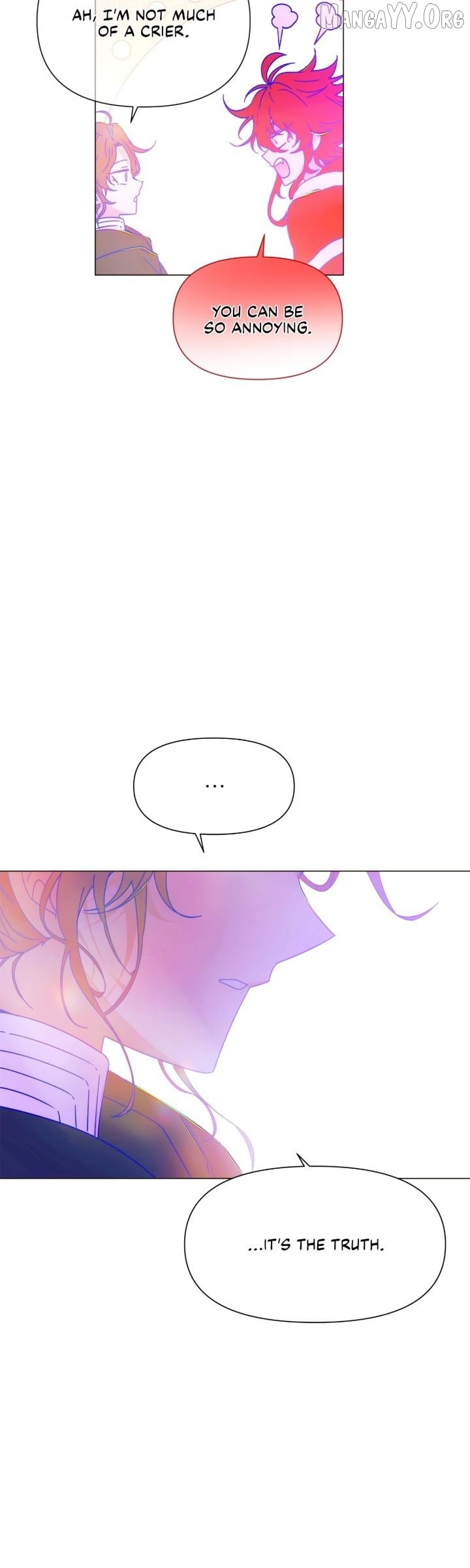 Caught by the Villain Chapter 196 - page 12