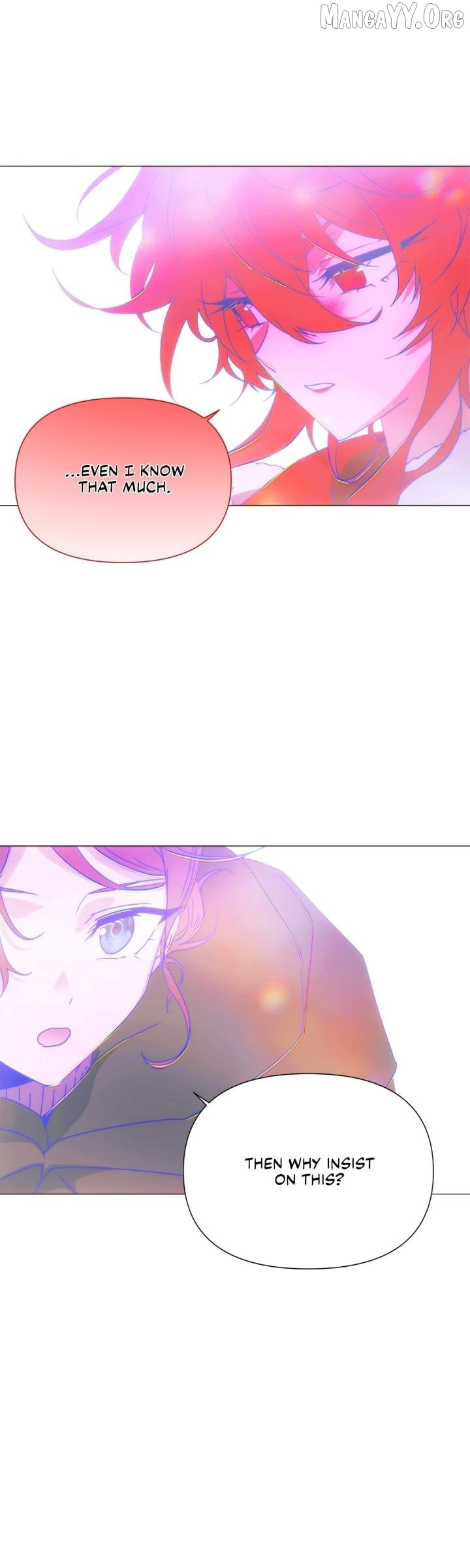 Caught by the Villain Chapter 196 - page 14