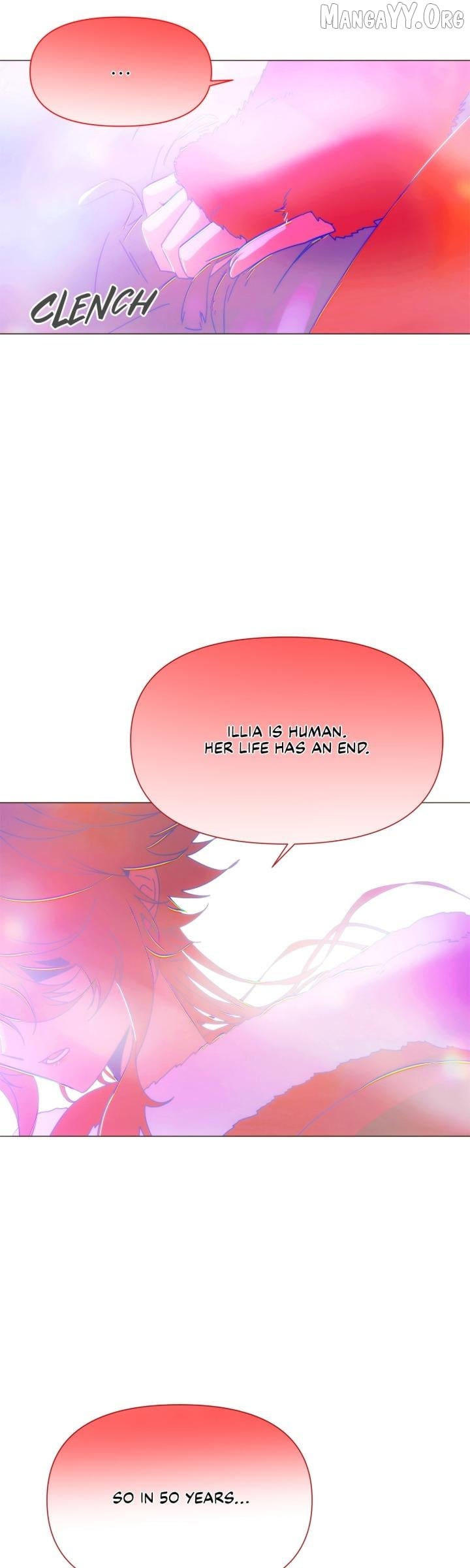 Caught by the Villain Chapter 196 - page 15