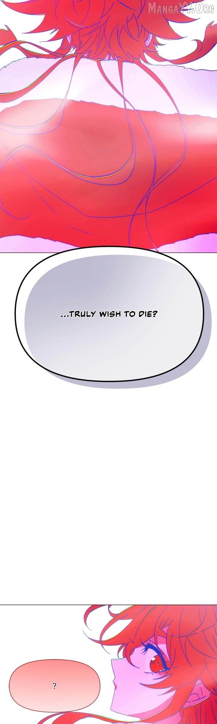 Caught by the Villain Chapter 196 - page 2