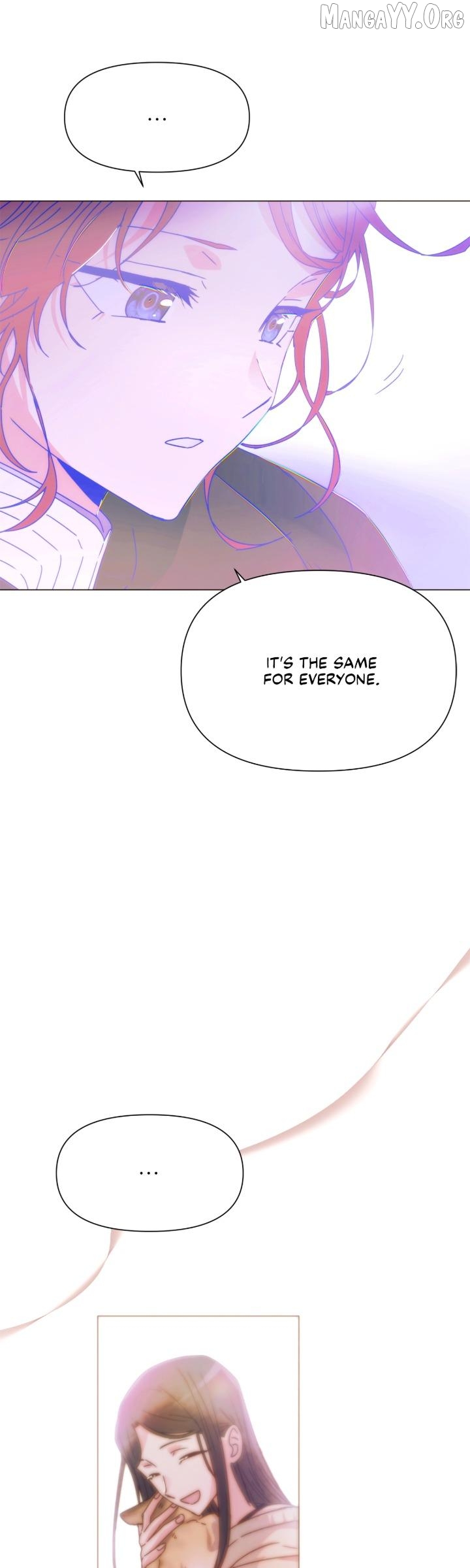 Caught by the Villain Chapter 196 - page 21