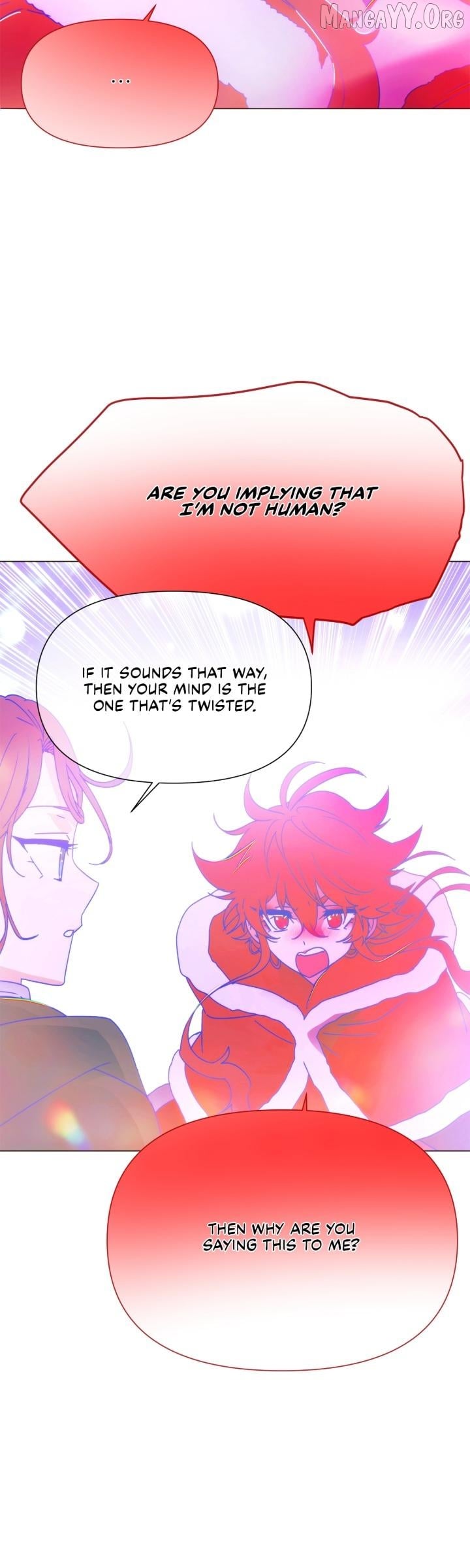 Caught by the Villain Chapter 196 - page 25