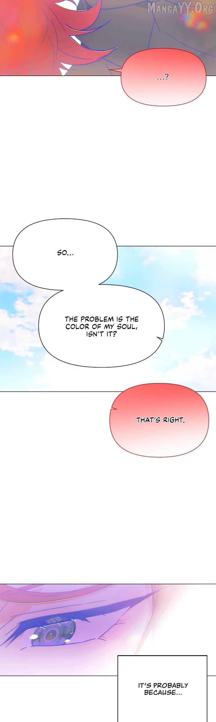 Caught by the Villain Chapter 196 - page 27