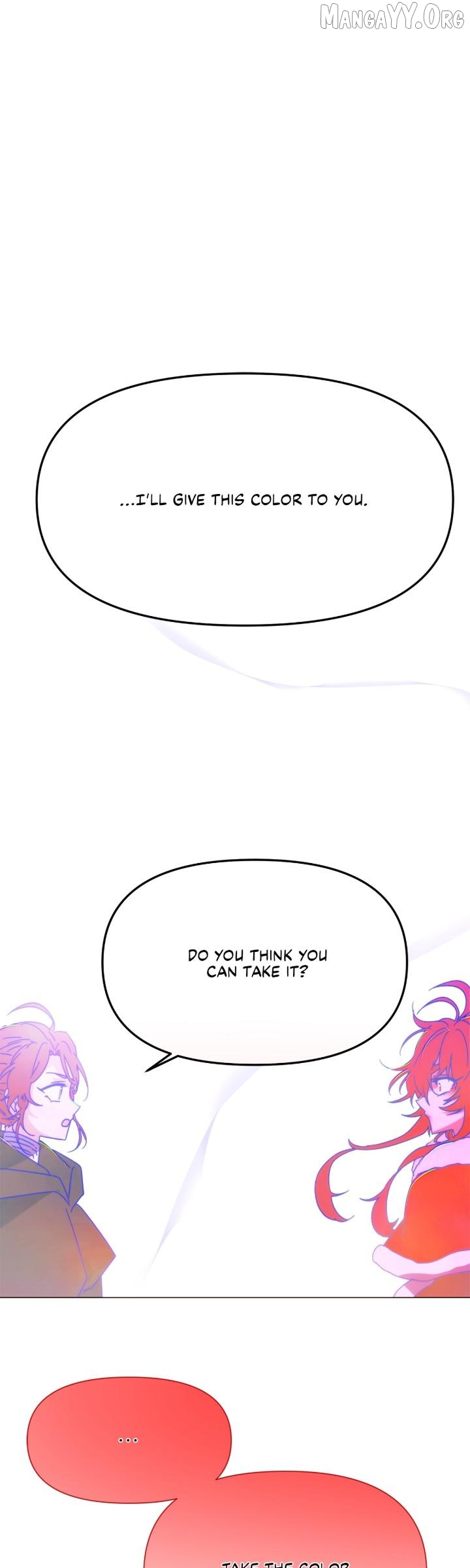Caught by the Villain Chapter 196 - page 29