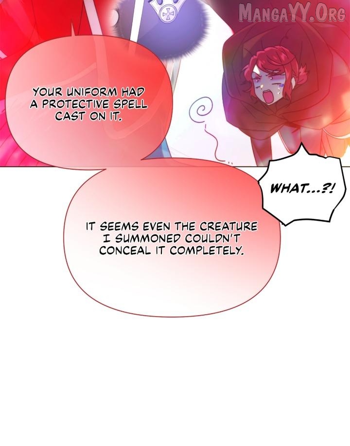Caught by the Villain Chapter 196 - page 39