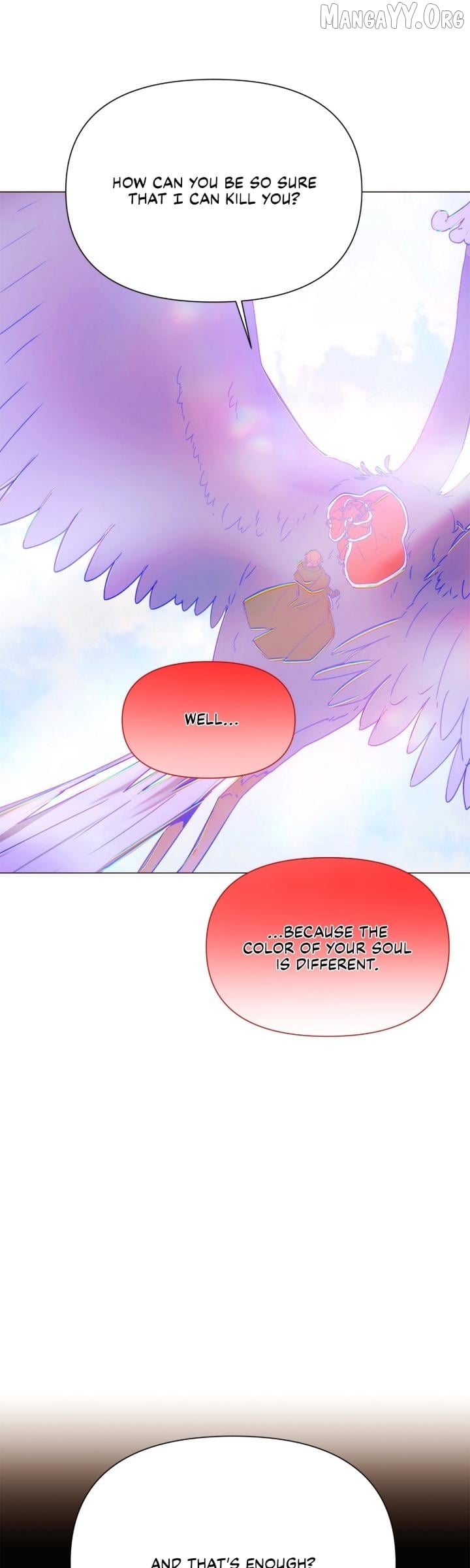 Caught by the Villain Chapter 196 - page 5