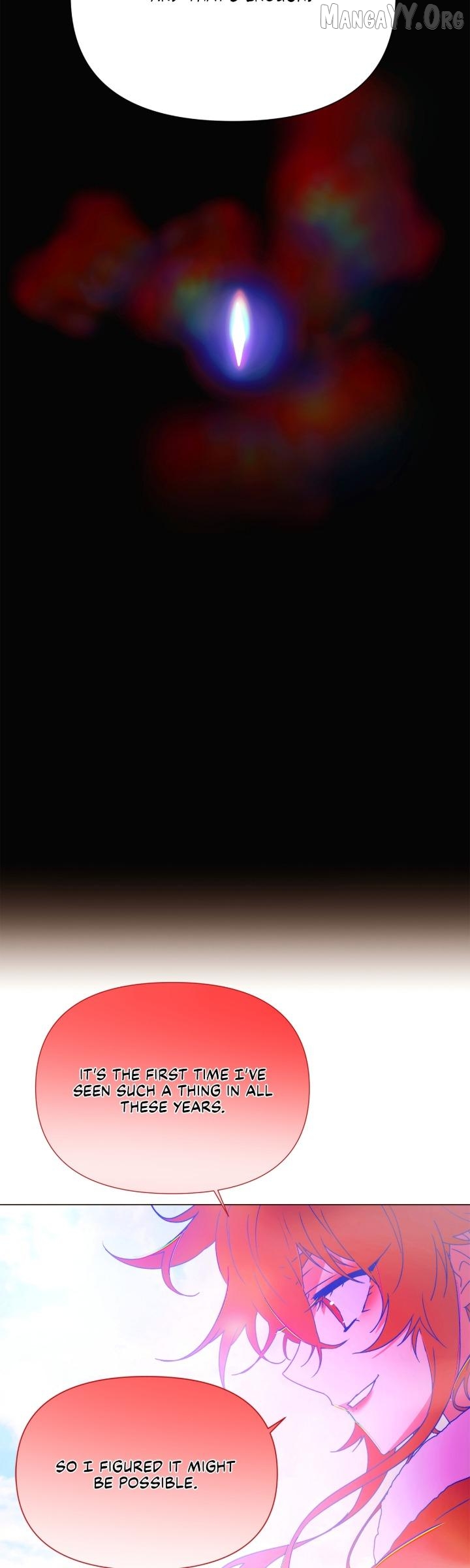 Caught by the Villain Chapter 196 - page 6