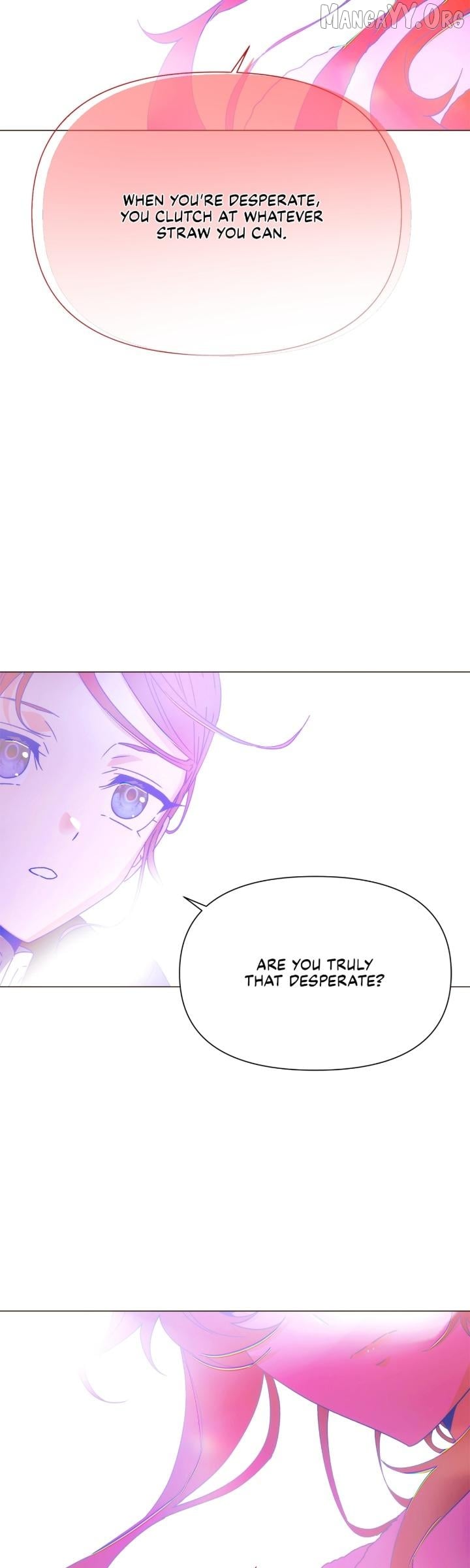 Caught by the Villain Chapter 196 - page 8