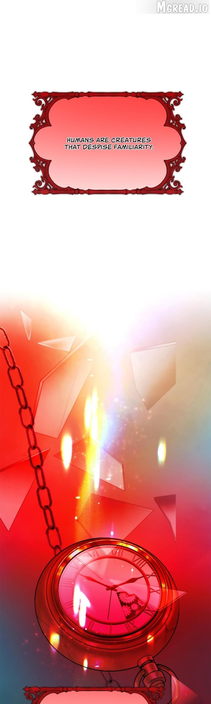 Caught by the Villain Chapter 197 - page 1