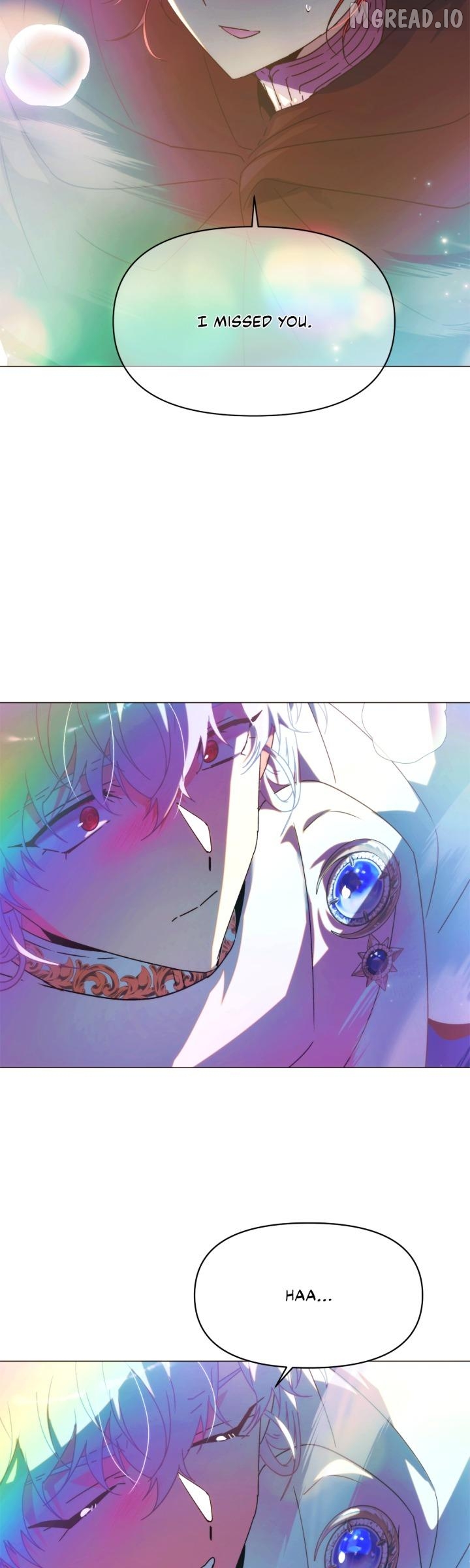 Caught by the Villain Chapter 197 - page 17