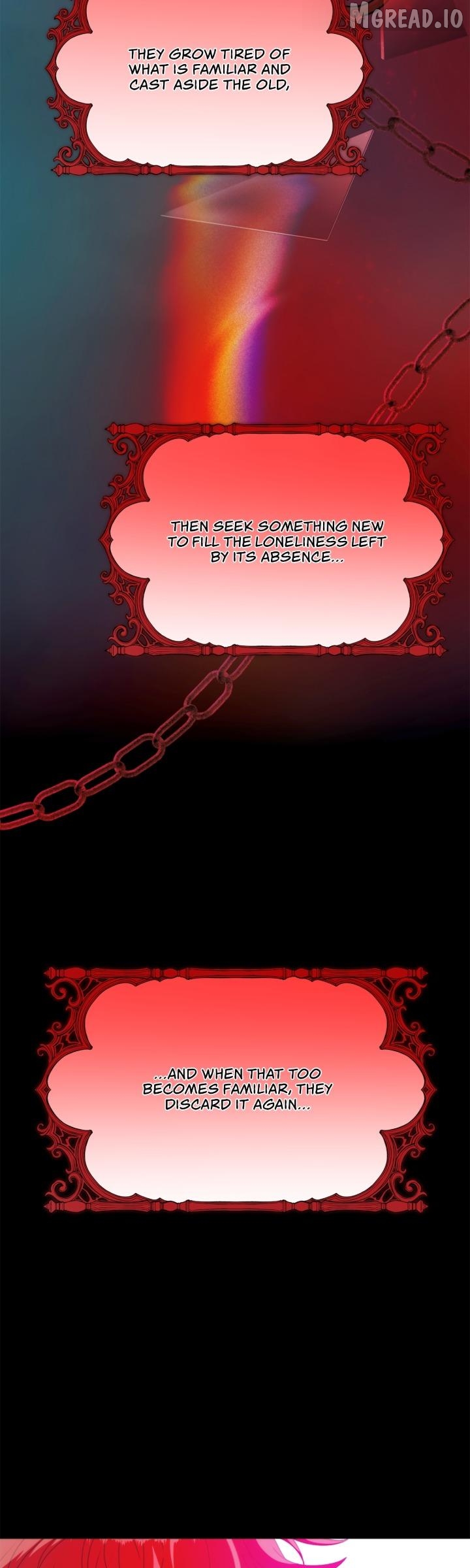 Caught by the Villain Chapter 197 - page 2