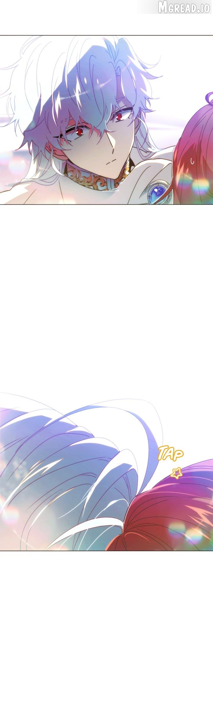 Caught by the Villain Chapter 197 - page 22