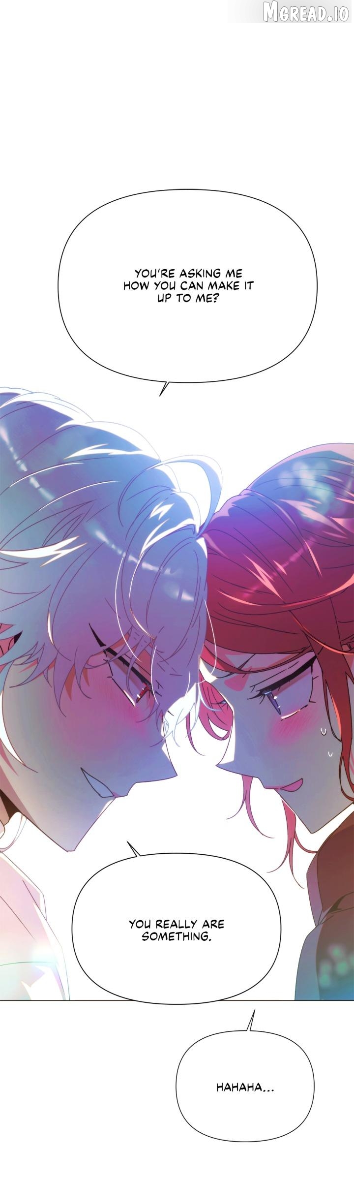 Caught by the Villain Chapter 197 - page 23