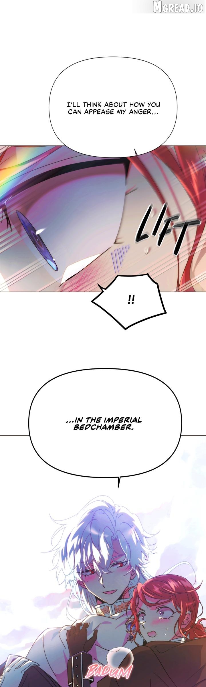 Caught by the Villain Chapter 197 - page 24